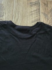 Aliens Expanded Unisex Size XL Black T-Shirt Gildan Soft Style from Documentary
