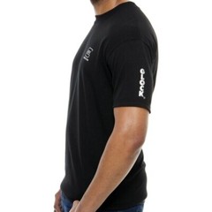 Glock Perfection Cotton Short Sleeve T Shirt X Large Black AA11002
