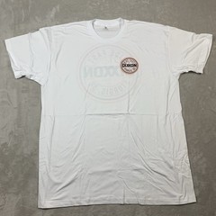 Dixxon Flannel Co T Shirt Men 2XL White Sturgis Ride Fast Corpo Short Sleeve