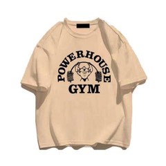 Men’s T Shirts Fitness Men Bodybuilding Shirt Batwing Sleeve Rag Shirt Gym.