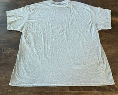 Disney Donald Duck Men’s 2XL T Shirt NWT