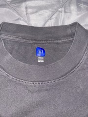 YZY x Gap Men’s Grey T-Shirt Size Medium