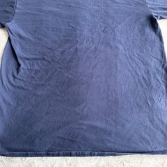 Vintage Oxford University Shirt Tee Mens Large College Crests England 90s Vtg SS