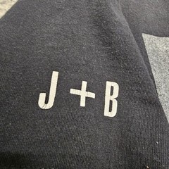 OTR II Jay-Z Beyonce 2018 Concert World Tour Shirt Large Black On The Run