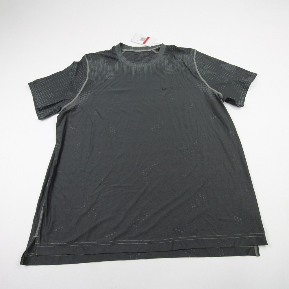 Nike Dri-Fit ADV Short Sleeve Shirt Men’s New with Tags XL
