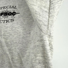 United States Air Force Special Tactics Unit Vintage T Shirt 1990s AFSOC Hanes L