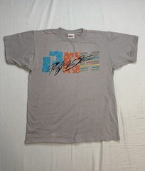 Vintage 80s Single Stitch Surf T Shirt Sz L Ocean Pacific Style PCH DEADSTOCK