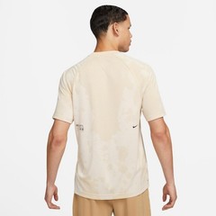 Nike Dri-FIT ADV Axis Perf. System Top Shirt, NWT – Men’s XL – Beige A.P.S. $80