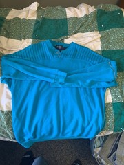 Box of 6 shirts for Casual & Formal – Size: XL – No visible wear or stains