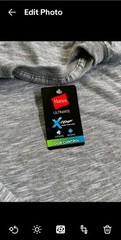 Hanes Men’s Ultimate X-Temp Long-Sleeve T-Shirt