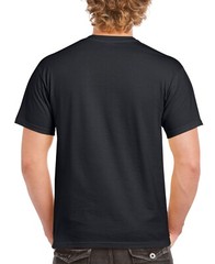 Firebird 69 T-Shirt | 1969 Pontiac Trans Am 400 Jersey Script Mens Tee Shirt