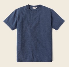 Bronson Non Stock Tubular T-Shirt-XXL,embryo and denim blue lot of 3!!