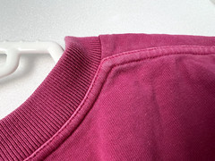 Louis Vuitton T-shirt Inside Out T-Shirt pink Authentic
