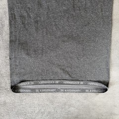 OG Gymshark Phantom Seamless T-Shirt In Black (David Laid 2016) Size S Excellent