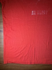 Vintage 80s Hanes Let’s Celebrate Reading Mt Gilead T Shirt USA Large 15