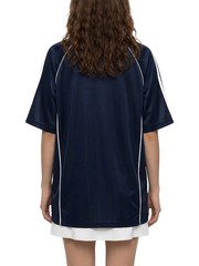 Custom USA Soccer Shirt, Personalized Name Number Sports Fan Tee