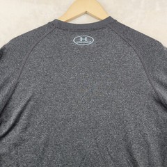Under Armour Heatgear Loose Fit Men Size M FIU Panthers Crew-Neck T-Shirt