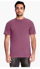 Vintage Color Men’s T-Shirt Color Inspired Dye by Next Level #7410 -100% Cotton