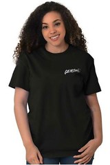 Gill McFinns Fisherman Outdoors Fishing Gift Womens or Mens Crewneck T Shirt Tee