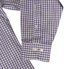 Brooks Brothers 15 1/2 – 2/3 1818 Regent Fit The Original Polo Shirt Non-iron