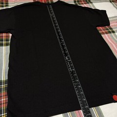 Cookies SF Lovers Tee Black T Shirt Size Medium 100% Authentic Cotton Used