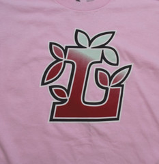 LRG Lifted Research Group Mens Leafy L Graphic Pink Shirt New M, L, XL, 2XL