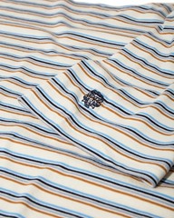 GALLERY by MOS MOSH Diaz O-Neck T-Shirt Shirt Size M New Collection RRP 59,-