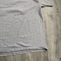 Year Of The Dragon Shirt Mens 2XL Gray Tribal Dragon Tattoo Graphic Tee