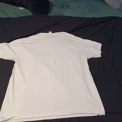 = HELLO KITTY T SHIRT SZ LARGE TEE F05-#126