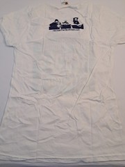Bay Island Sportswear Men’s Large White Zion & Crouch Heroes City of Dope