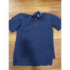 mens polo shirt, size m, good for any time