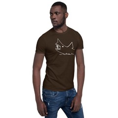 Jaws Shirt Quint Shark Chalkboard Shirt Jaws chalkboard shirt Amity shirt