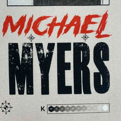 Michael Myers T-Shirt Men’s Size Large Halloween Horror Movie New