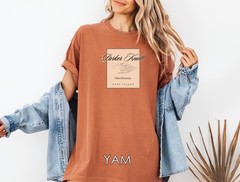 Parker Knoll Shirt, Parent Trap Shirt, Comfort Colors Shirt, Wine Lover Gift