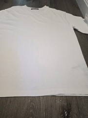 Louis Vuitton Inside Out White T Shirt Mens Extra Large