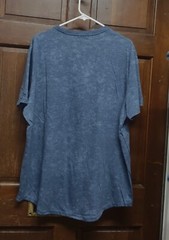 Urban Pipeline Blue Pocket T-Shirt Men’s Size XXL 2XL