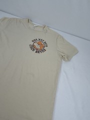 Zach Bryan T-Shirt Men’s XXL Highway Boys Something in the Orange