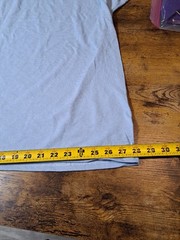 Gildan DryBlend 50/50 Short Sleeves Shirt Unisex 3XL Great Looking Perfect