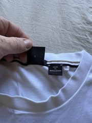 Hugo Boss Cactus Tee Size L Slim Fit