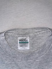 Vintage 90s Reading Railroad Lines Trains T-Shirt Size M Crusader Graphic Print