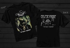 New CELTIC FROST To Mega Therion Gift For Fans Unisex S-5XL Shirt DN167
