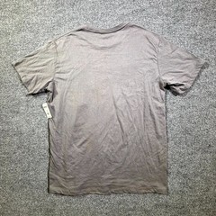 Mad Engine Halloween II Michael Myers Shirt Mens Large Gray Graphic Horror Movie
