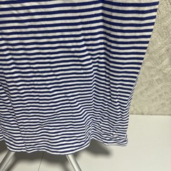 Polo Ralph Lauren Red White Blue USA Collar Golf Shirt Striped Preppy Mens Large