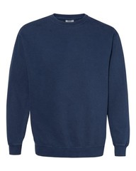 Comfort Colors Unisex Garment-Dyed Crewneck Sweatshirt – 1566