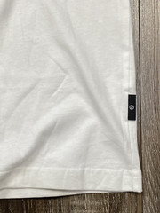 GU x Undercover White T-Shirt Size Large Kosmik Noise Jun Takahashi Japan Import