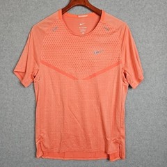 Nike Run Dri-FIT ADV TechKnit Ultra T-shirt Men’s Size Med DM4753-643 New
