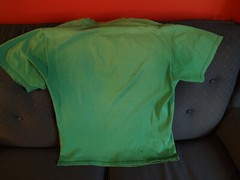 VTG 90s Barn Bum PHD in Muck-ology Country Western Cowboy Horse T Shirt L stable
