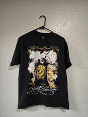 SUICIDE SILENCE “MITCH LUCKER” “MITCHELL ADAM LUCKER 1984-2012 MAKE EVERY SECOND