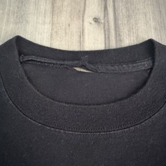 Vintage 1995 Fashion Victim Handsome Devil Size M/L Cut Tag 20” X 27” Obscure