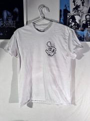 Lyrical Lemonade x OTF Only The Family Lil Durk The Voice T-Shirt 2021 Collab M
